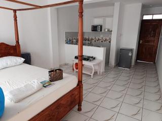 Watamu Plaza Studio 2 - 6