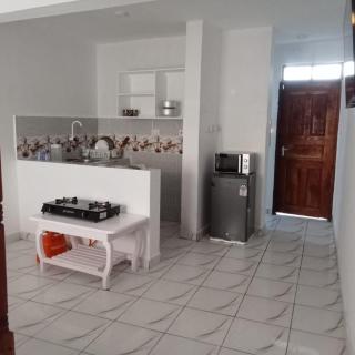 Watamu Plaza Studio 2 - 5