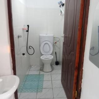 Watamu Plaza Studio 2 - Watamu - 4