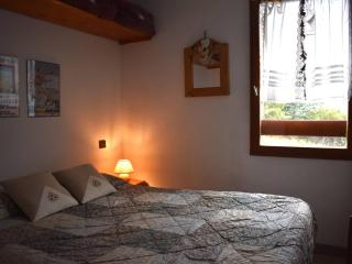 Charmant 2 Pièces Cabine avec Balcon et Parking à Font-Romeu - FR-1-580-30 - 4