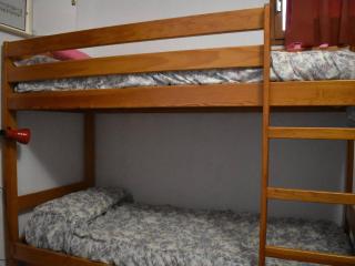 Appartement 2 Pièces Cabine avec Parking à Font-Romeu - FR-1-580-30 - 3