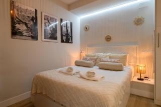 GuestReady - Urban elegancy in Madrid - 8