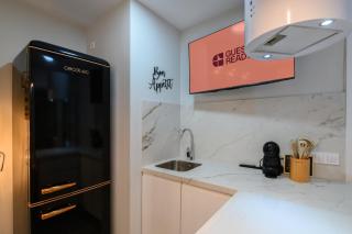 GuestReady - Urban elegancy in Madrid - 6