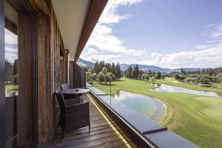 Berg & Golf Apartments Westendorf by ALPS RESORTS - 7