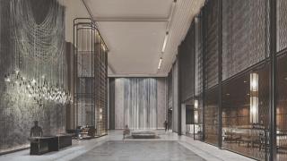 InterContinental Shenzhen WECC by IHG - 5