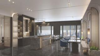 InterContinental Shenzhen WECC by IHG - 3