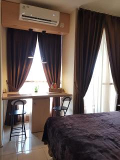 Comfy at Apartement Tifolia, Jakarta Timur - 4