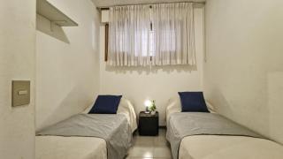 Spacious flat surrounded by nature - Beahost - 1