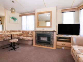 Hideaway Lodge - Kinmel Bay - 7