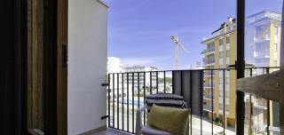 Seaside studio for 4 people in Bibione - Beahost - 1