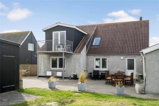 70029-Ulfborg-Vesterhavsgade-6 - Thorsminde - 0