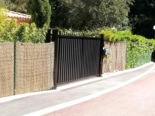 Chambre avec entrée indépendante-Jardin privé- 200m des plages - 3