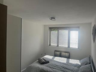Ashbourne Retreat in Manchester - 3