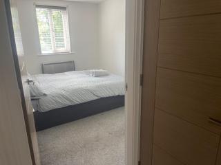 Ashbourne Retreat in Manchester - 1