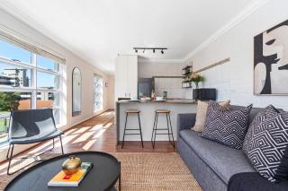Harbour Terrace 7 - 7