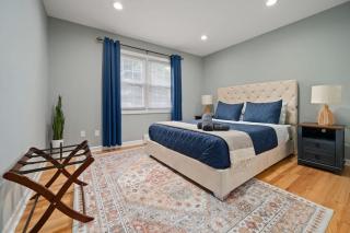 3BR Apt Near Train Balcony Yonkers - 4