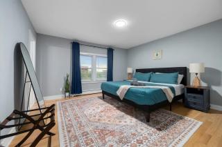 Spacious 3BR Apt Near MetroNorth - 9