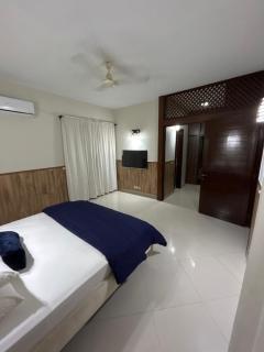 Tribal house - 4