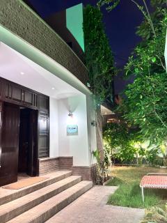 Tribal house - 3
