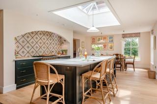 Park Farmhouse - 7