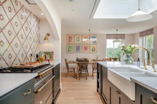 Park Farmhouse - 8