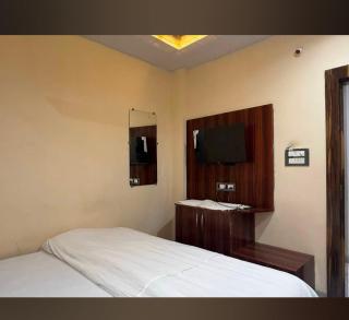 HotelShreesanwariyapalace - 6