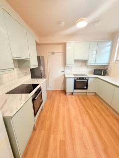 Tooting Broadway Guest Studios - 5