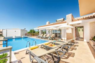 Villa Casa Sol - 6