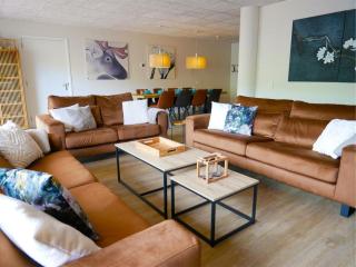 Groepsaccommodatie De Wijde Blick XL - 7