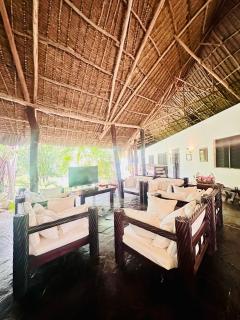 Jawpan's place - 8