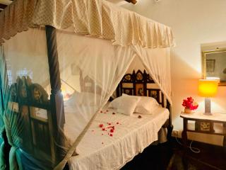 Jawpan's place - 6