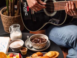 ibis Madrid Norte Las Tablas - 6