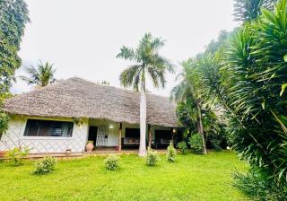 Jawpan's place - 5