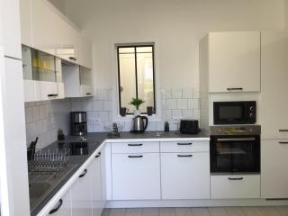 Appartement Le Solea 100m2 climatisé parking proche Sanctuaires - 1