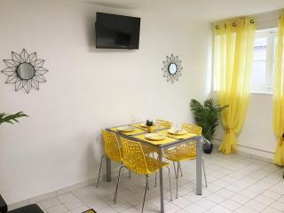 Appartements Sun, centre ville, parking, proche Sanctuaire - 7