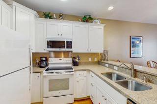 Pier Pointe Villas C102 - Folly Beach - 7