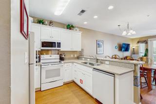 Pier Pointe Villas C102 - Folly Beach - 5