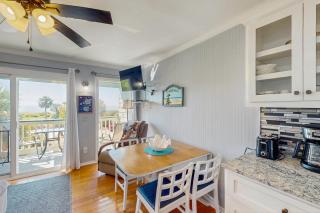 Sea Cabin 228-B - Isle of Palms - 1