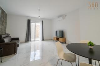 Spacious, 1BR home with comfortable bed in Tarxien - 1