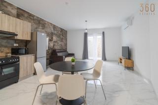 Spacious, 1BR home with comfortable bed in Tarxien - 7