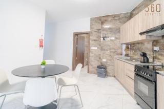 Spacious, 1BR home with comfortable bed in Tarxien - 4