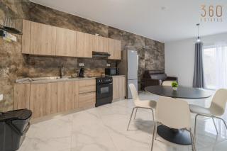 Spacious, 1BR home with comfortable bed in Tarxien - 6