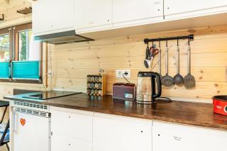 Tiny House Evita - 4