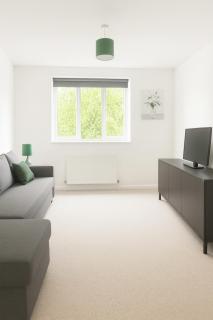 Group & Family Stay ! Central MK - 3