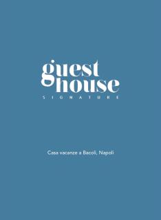Guest House Signature - 9
