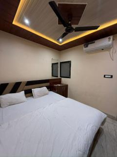HotelShreesanwariyapalace - 7