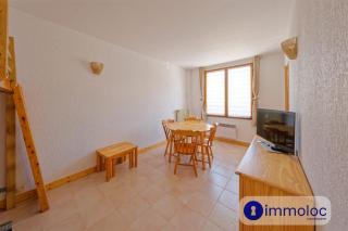 Charming studio in Auron - 9