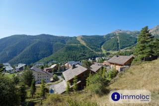 Charming studio in Auron - 4