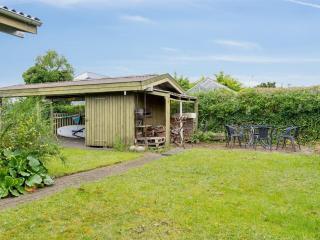 Holiday Home Konsta - 50m from the sea by Interhome - 8