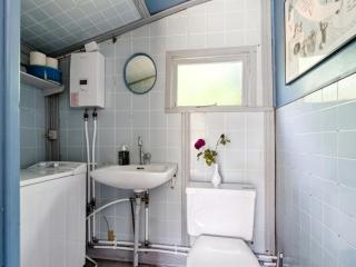 Holiday Home Krister - 900m from the sea by Interhome - 6